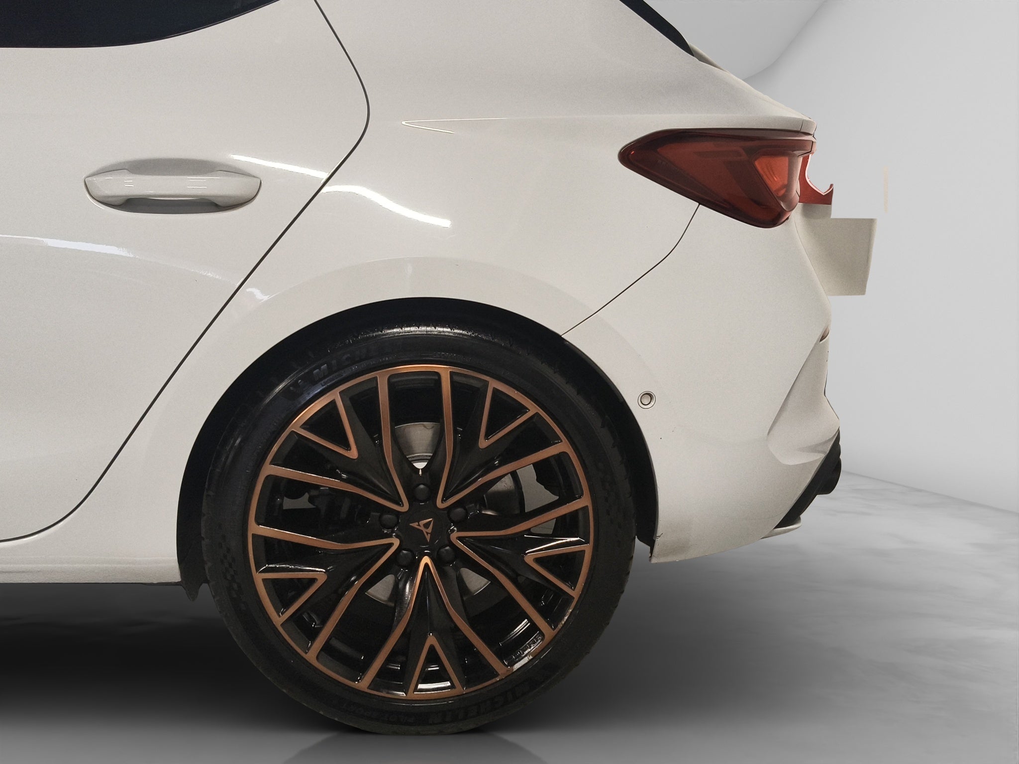 2024 Seat Leon 1.4 Fr At