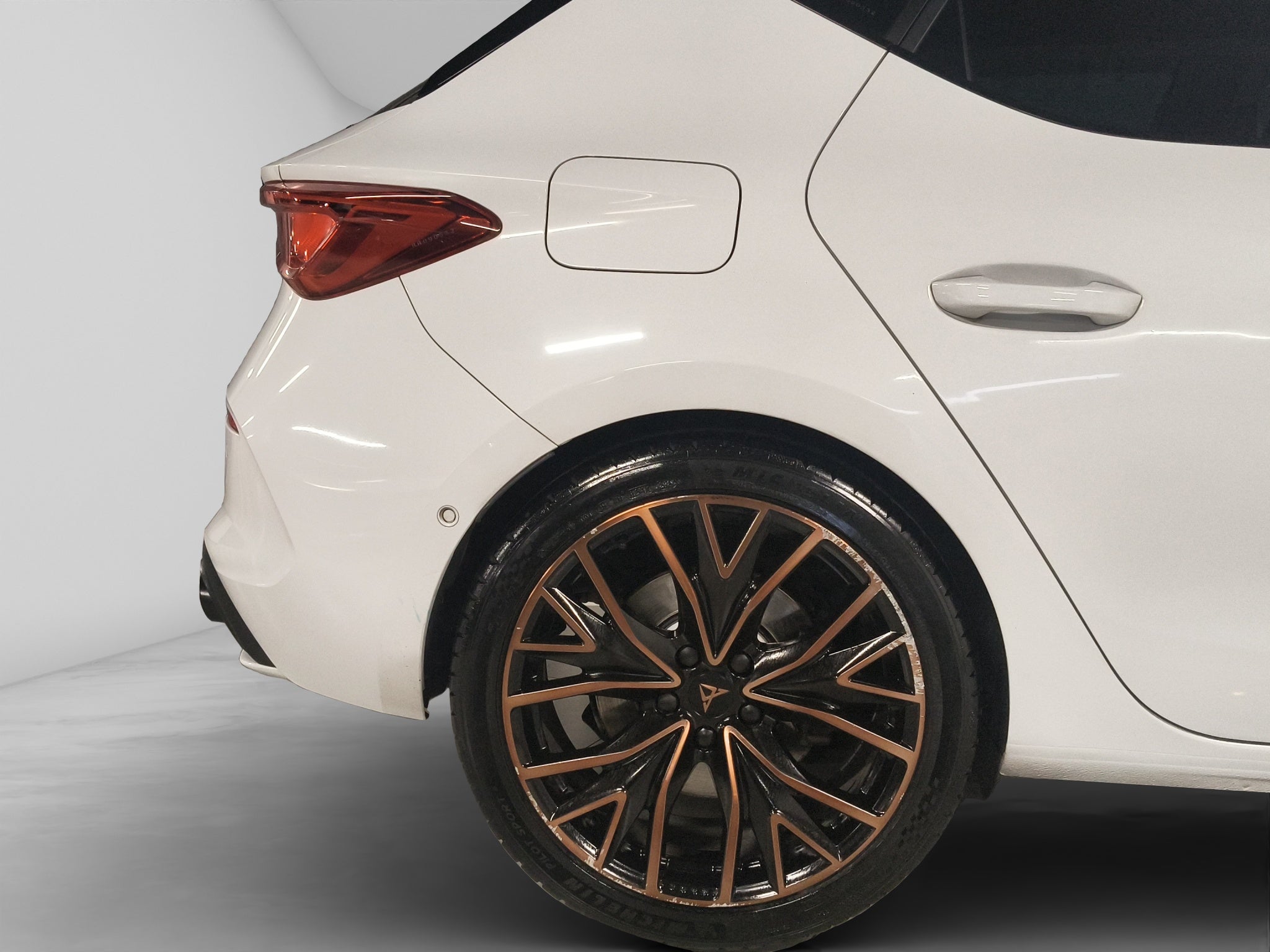 2024 Seat Leon 1.4 Fr At