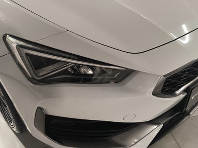 2024 Seat Leon 1.4 Fr At