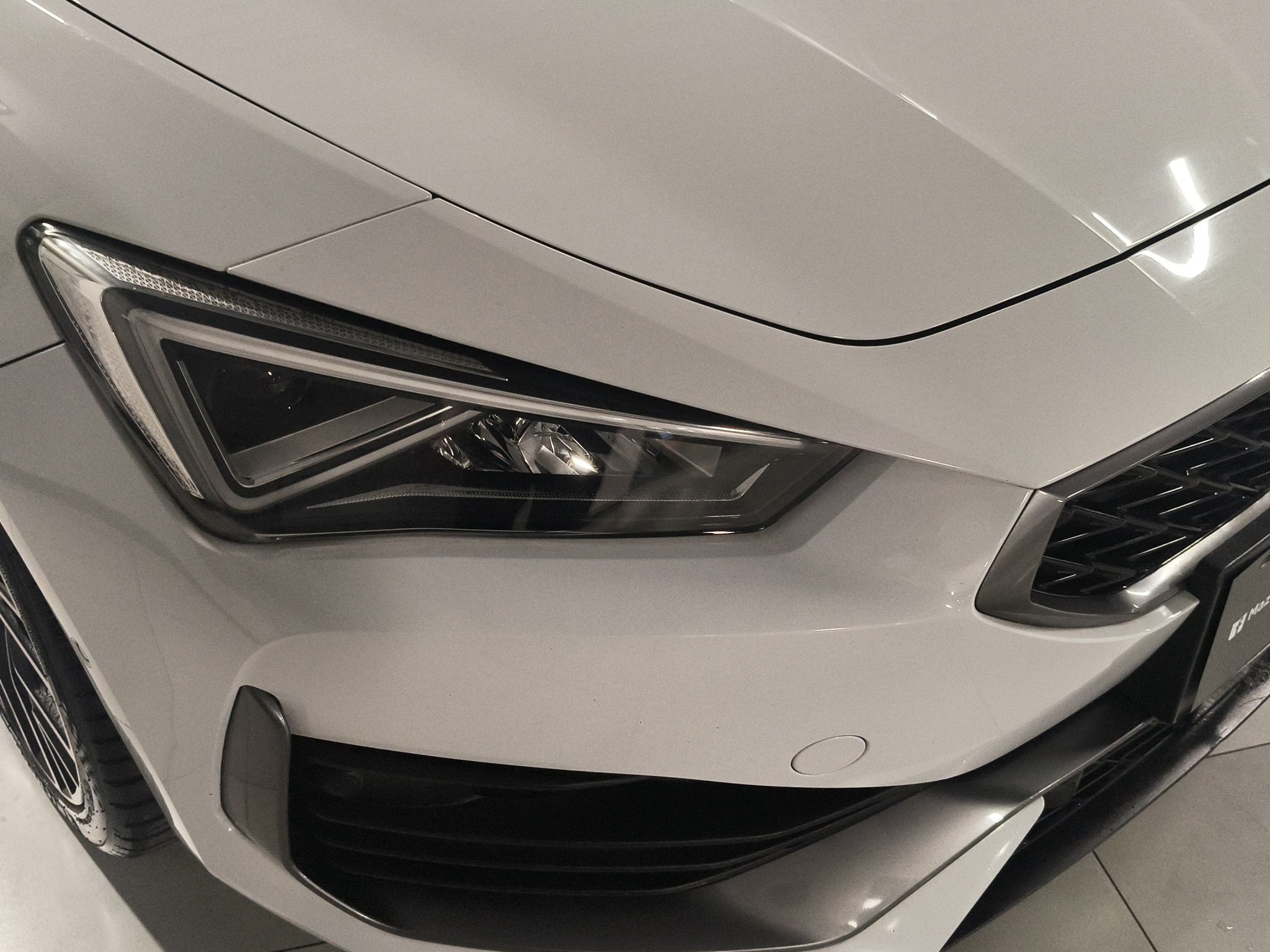 2024 Seat Leon 1.4 Fr At