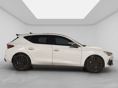 2024 Seat Leon 1.4 Fr At