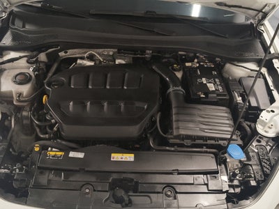 2024 Seat Leon 1.4 Fr At