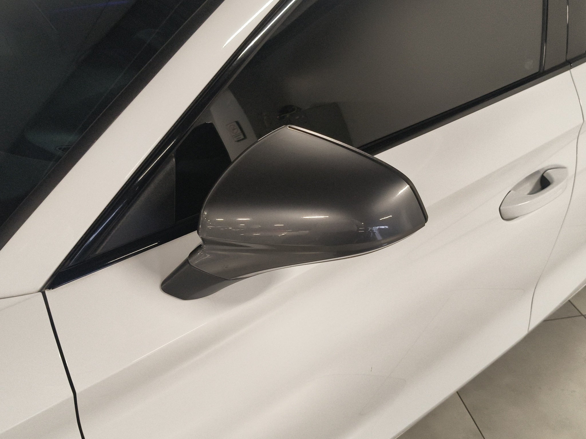 2024 Seat Leon 1.4 Fr At