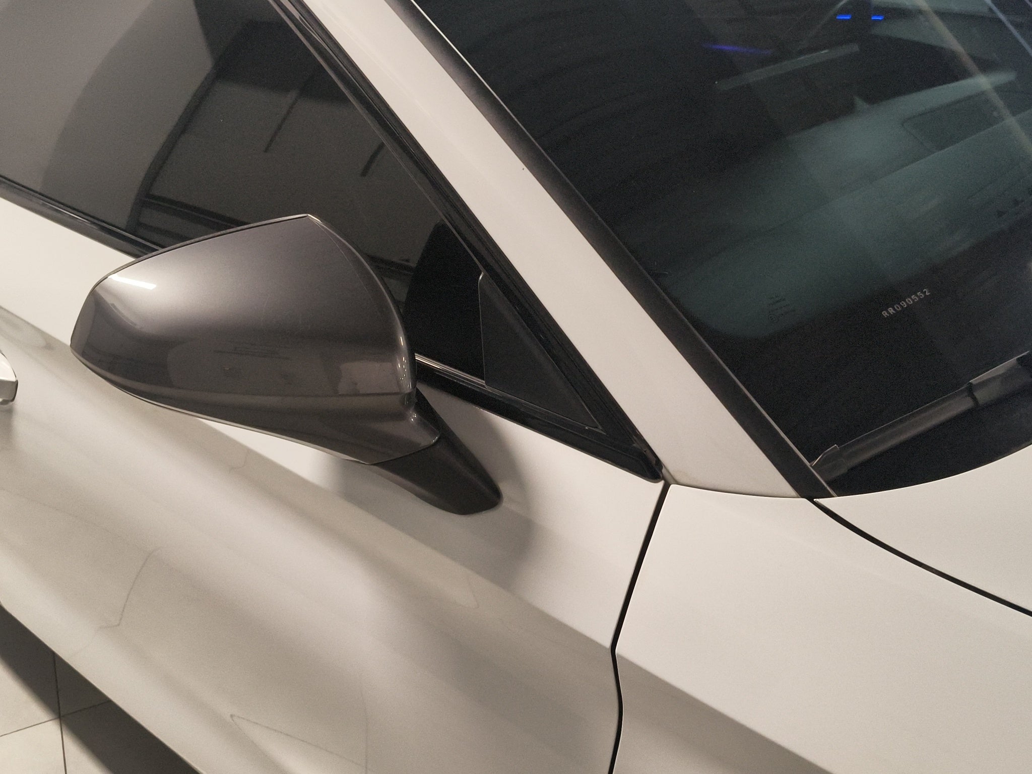 2024 Seat Leon 1.4 Fr At