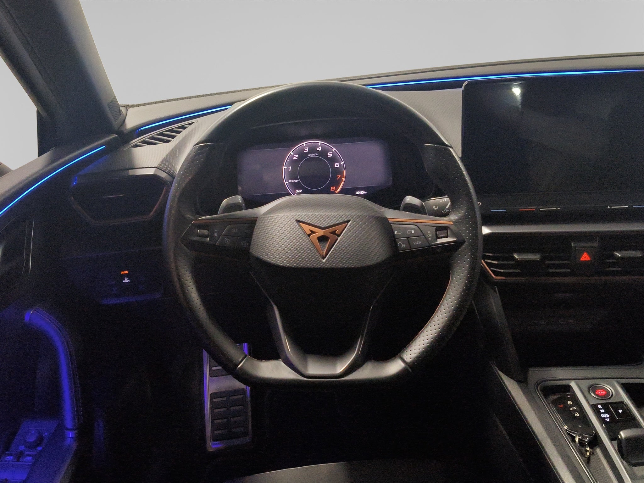 2024 Seat Leon 1.4 Fr At