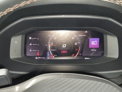 2024 Seat Leon 1.4 Fr At