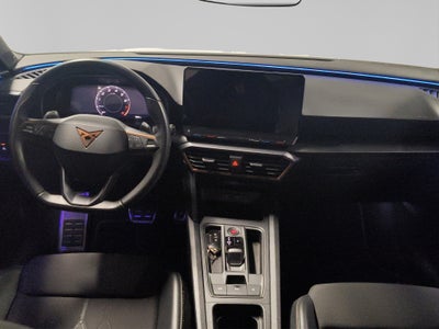 2024 Seat Leon 1.4 Fr At