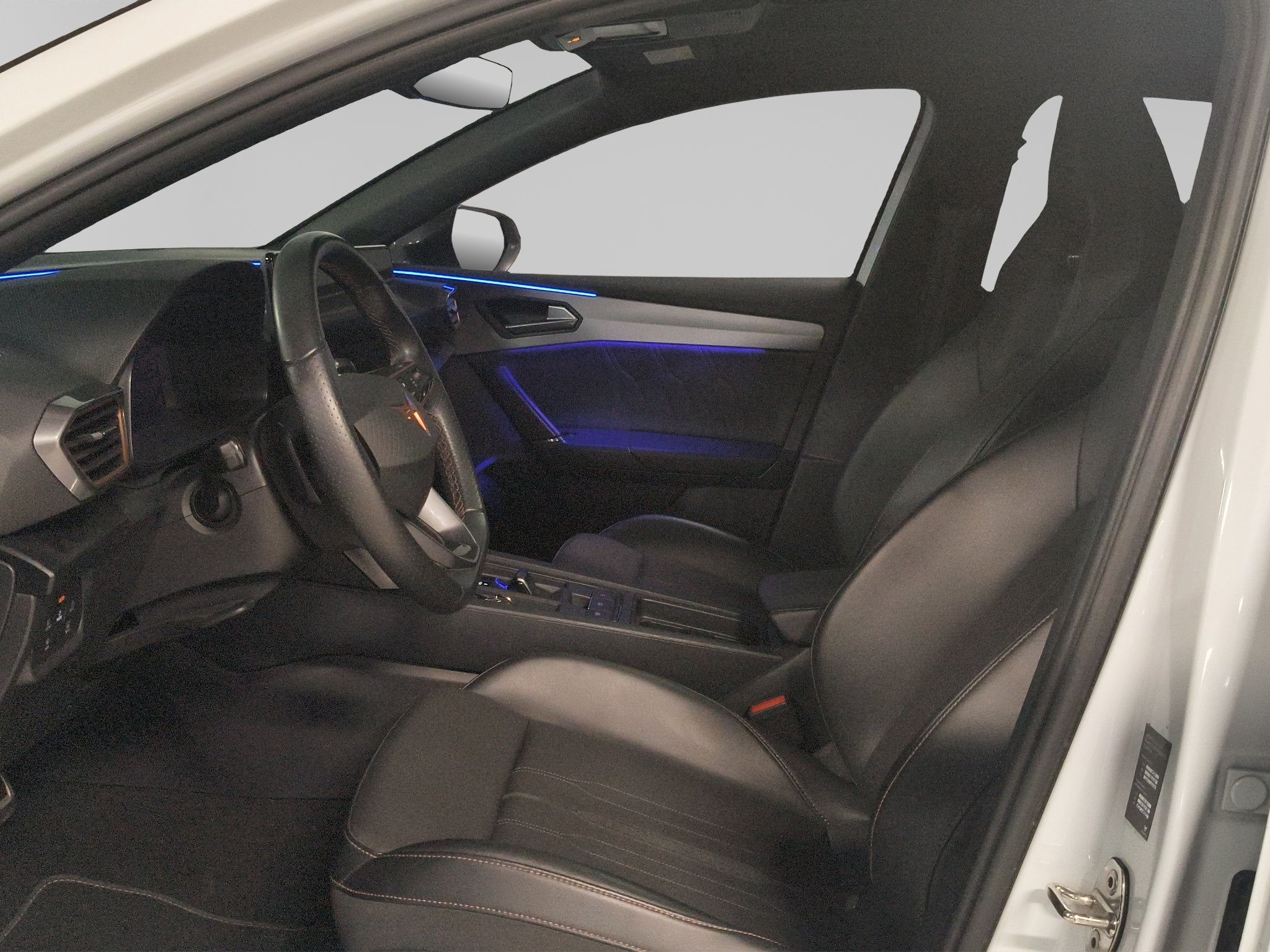 2024 Seat Leon 1.4 Fr At