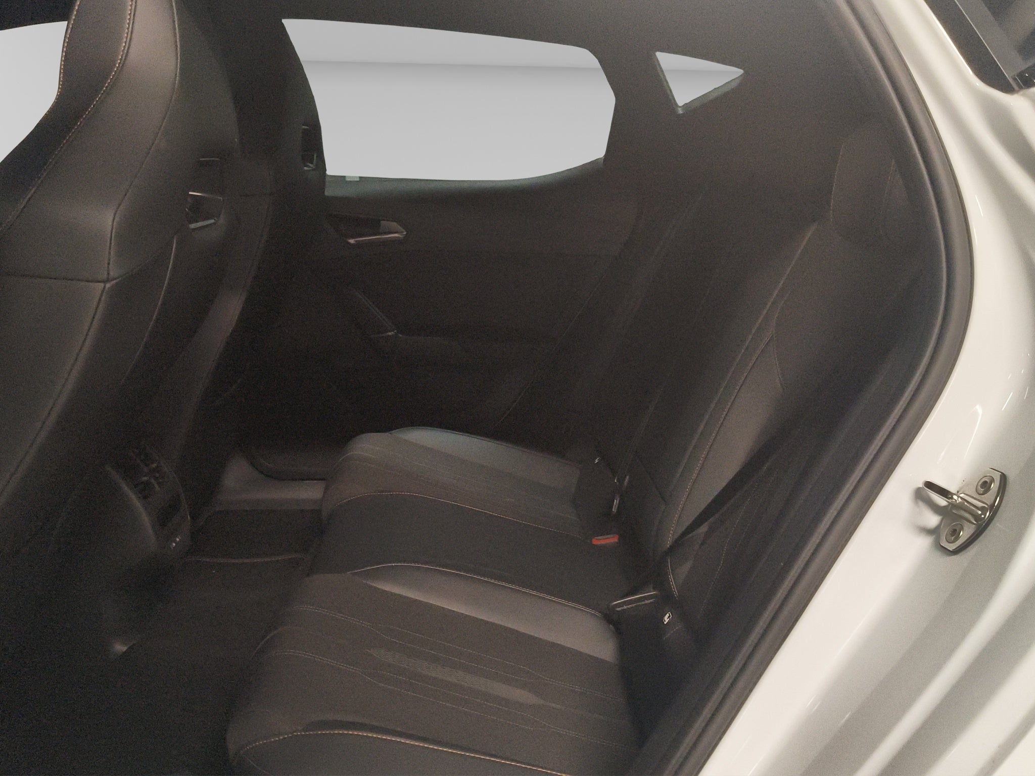 2024 Seat Leon 1.4 Fr At