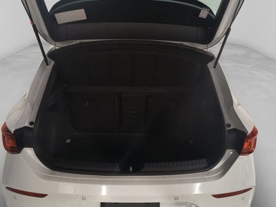 2024 Seat Leon 1.4 Fr At