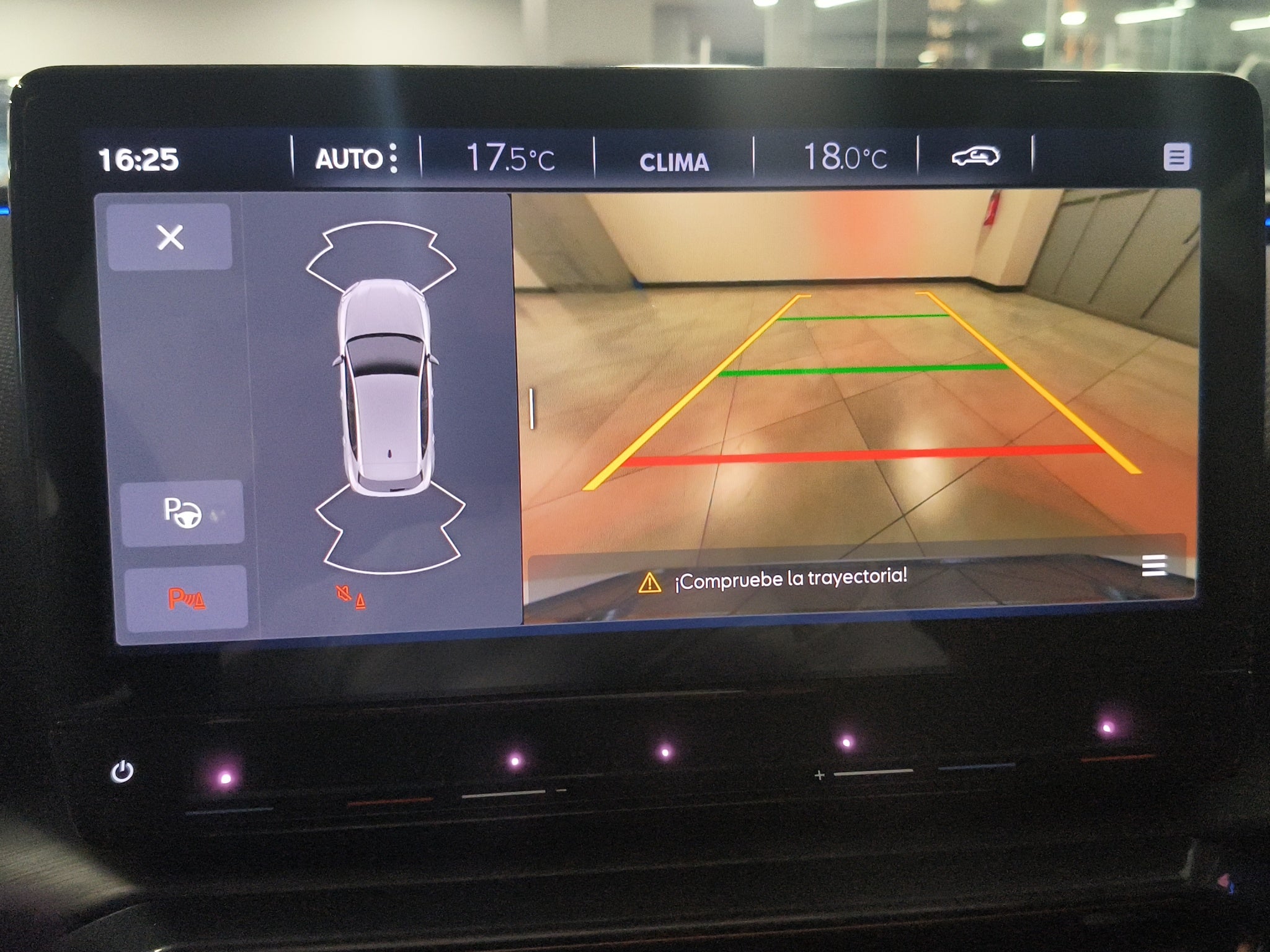 2024 Seat Leon 1.4 Fr At