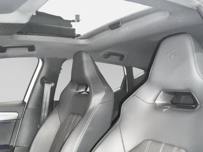 2024 Seat Leon 1.4 Fr At
