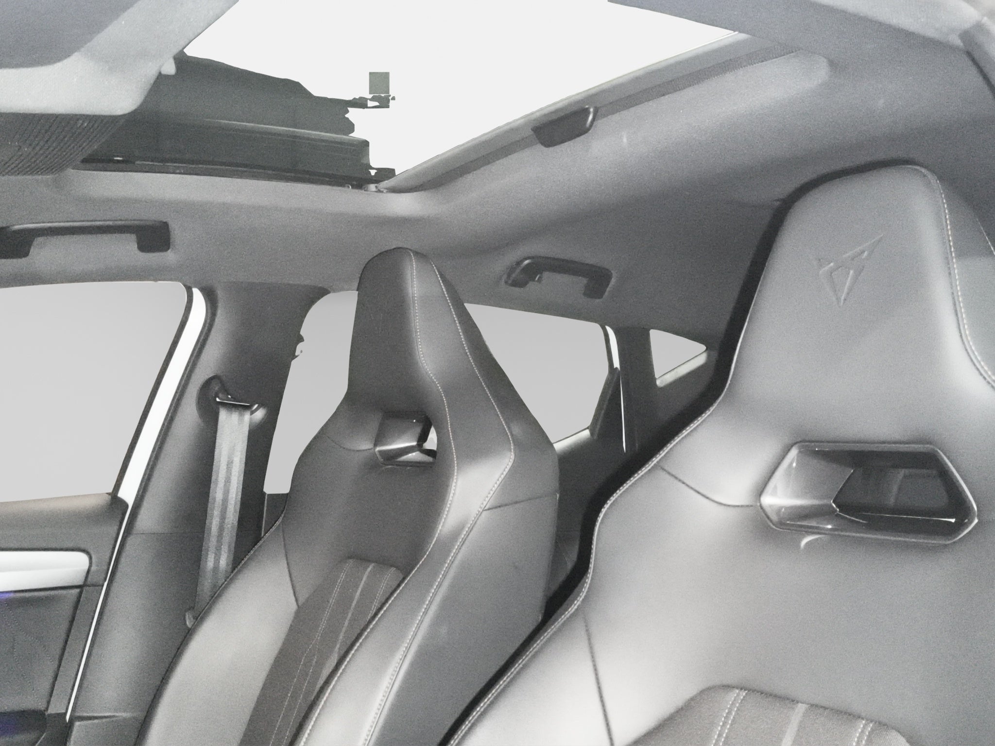 2024 Seat Leon 1.4 Fr At
