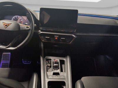2024 Seat Leon 1.4 Fr At