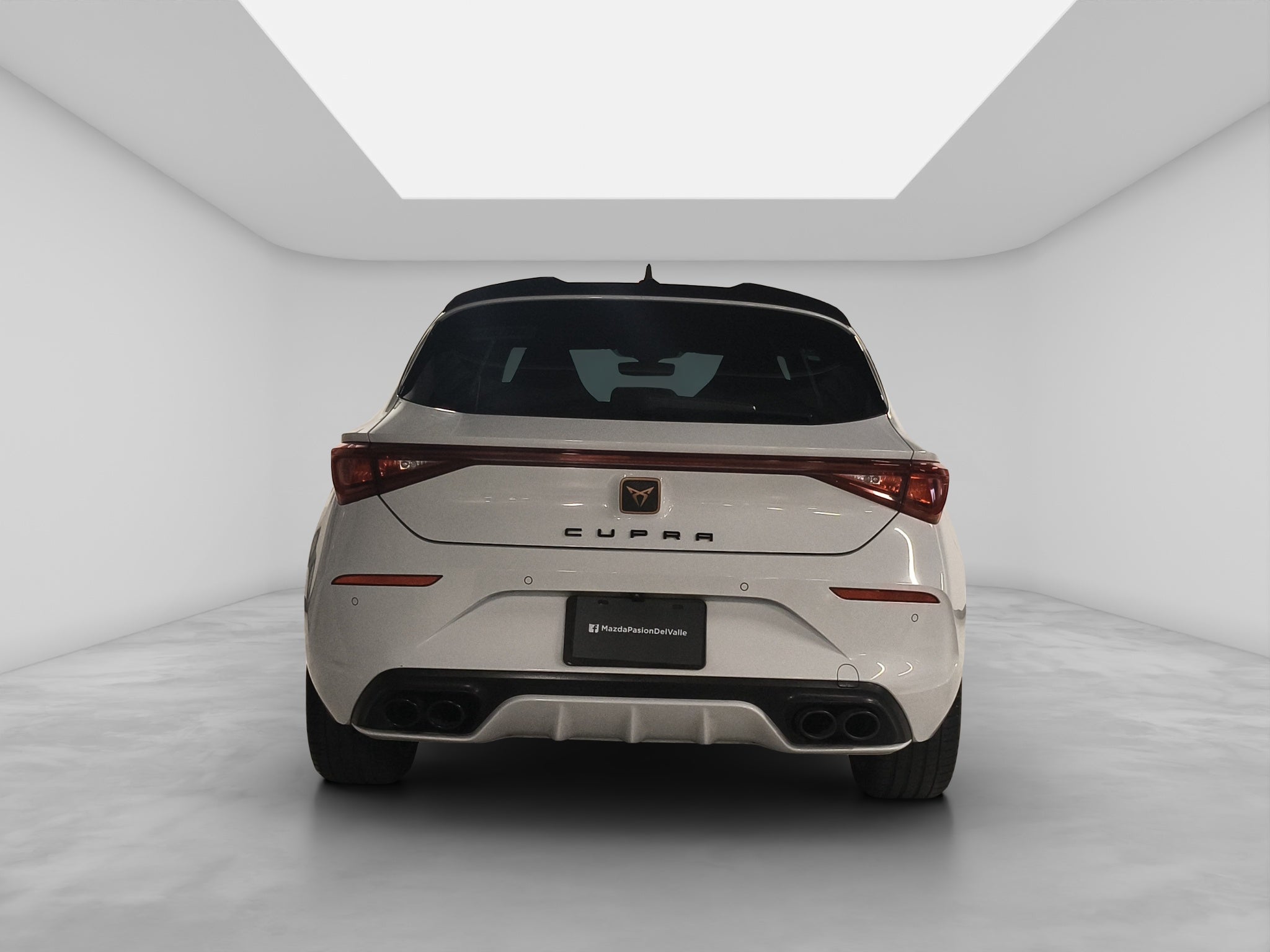 2024 Seat Leon 1.4 Fr At