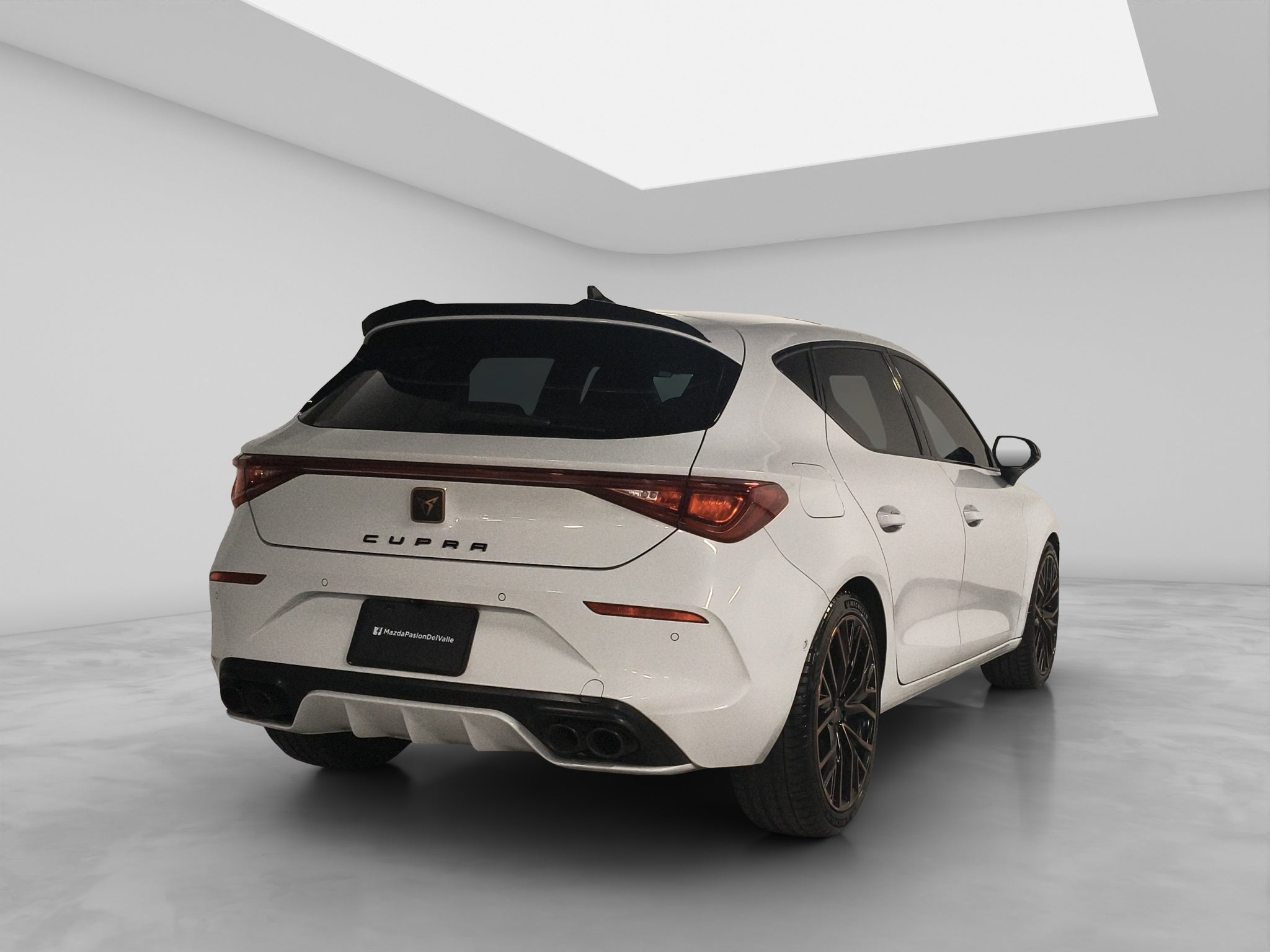 2024 Seat Leon 1.4 Fr At