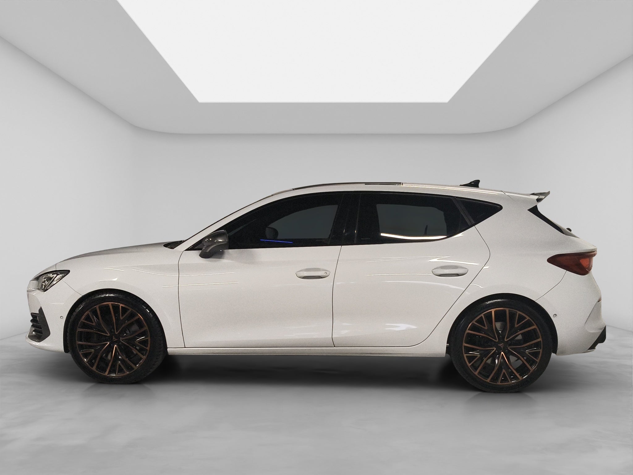 2024 Seat Leon 1.4 Fr At
