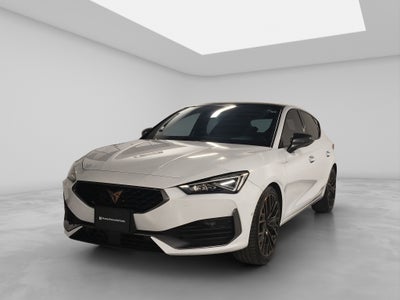 2024 Seat Leon 1.4 Fr At
