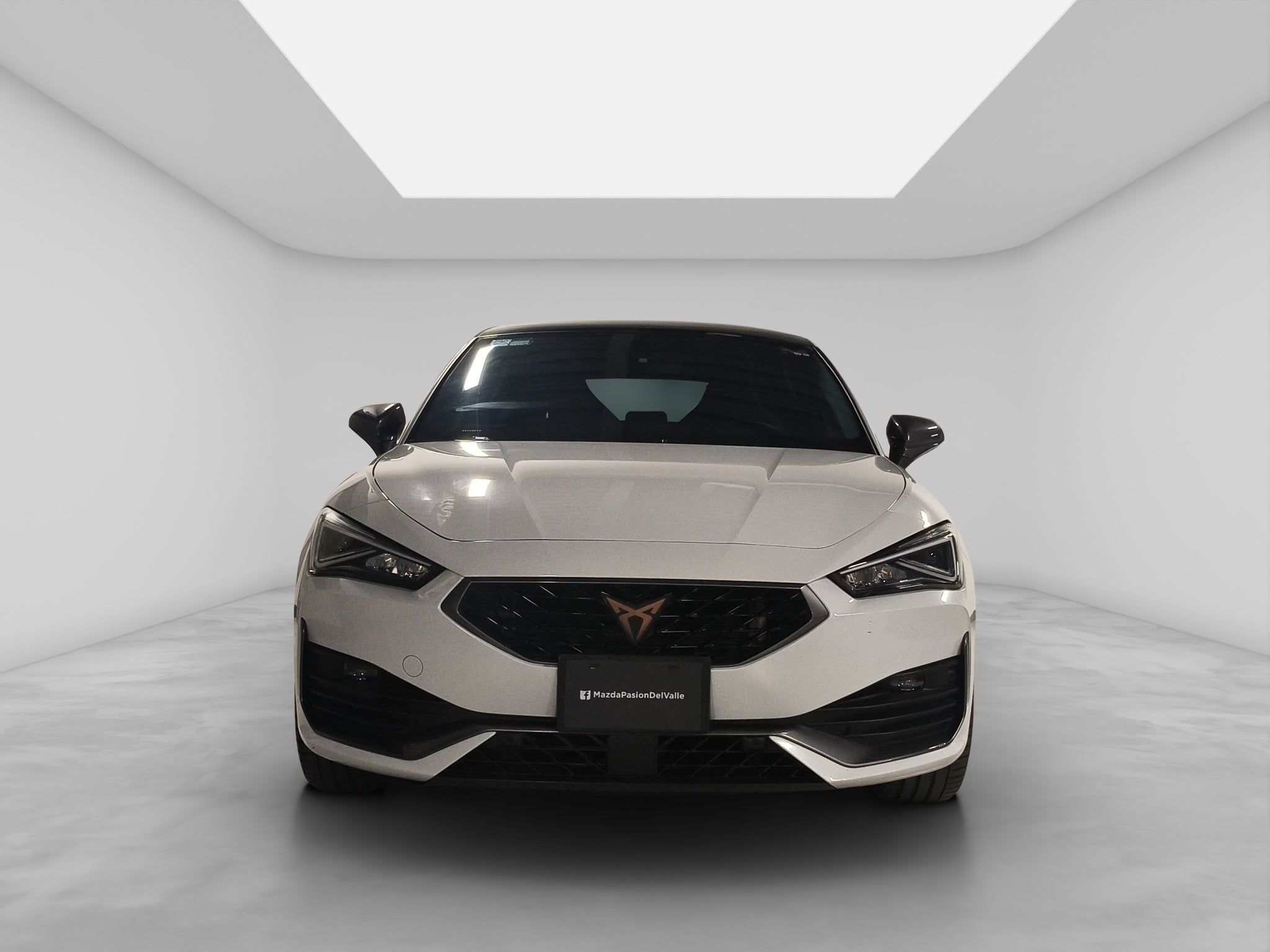 2024 Seat Leon 1.4 Fr At