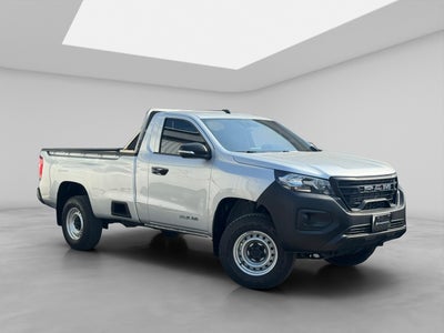 2025 RAM 1200 2.4 Tradesman Crew Cab Mt