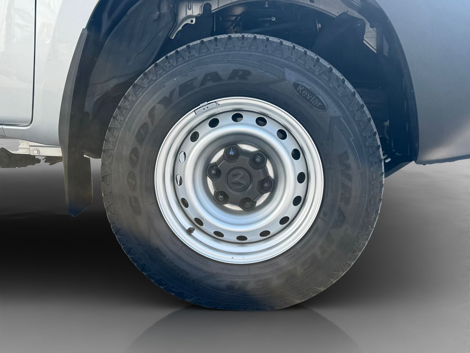 2025 RAM 1200 2.4 Tradesman Crew Cab Mt