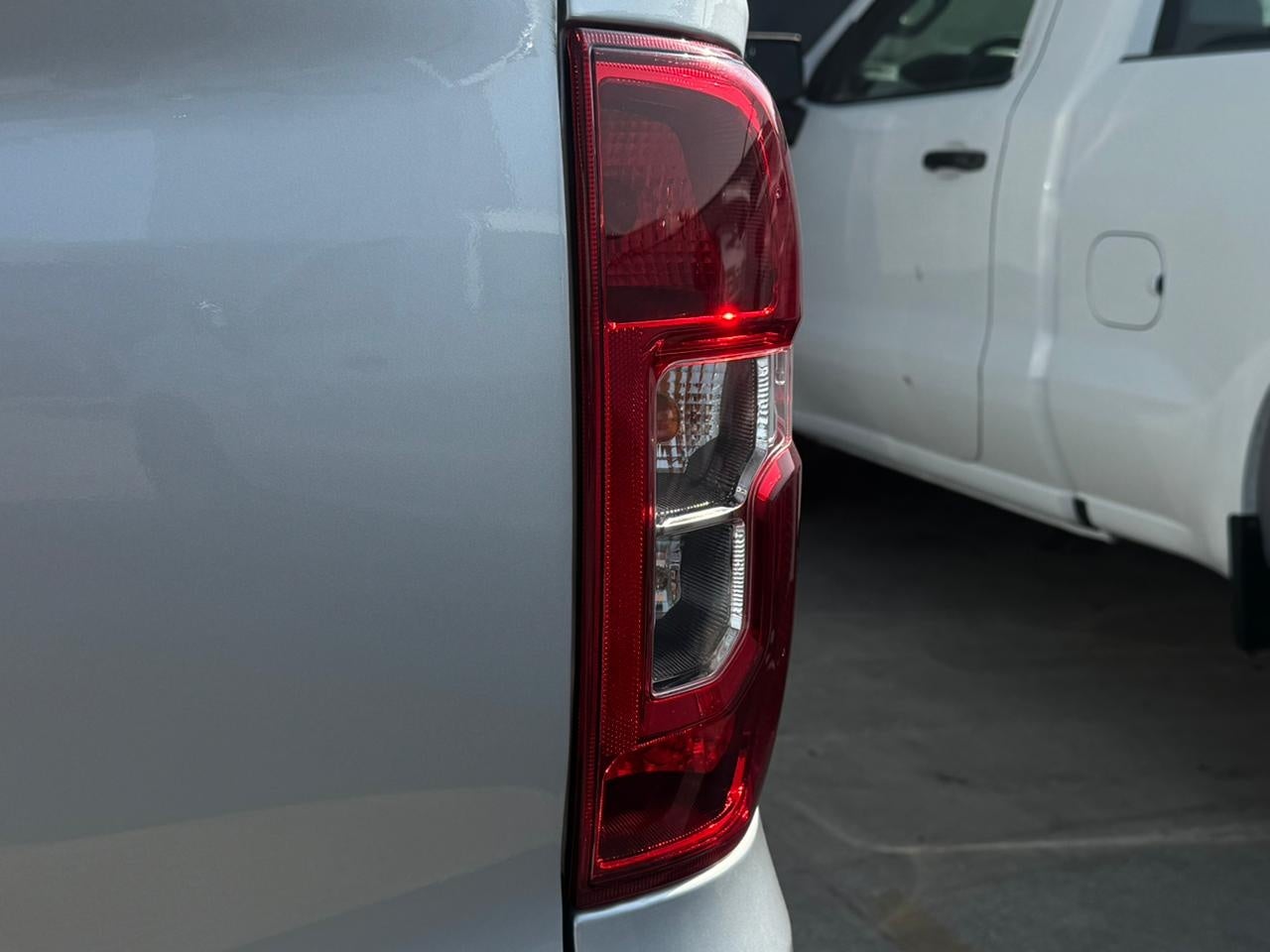 2025 RAM 1200 2.4 Tradesman Crew Cab Mt