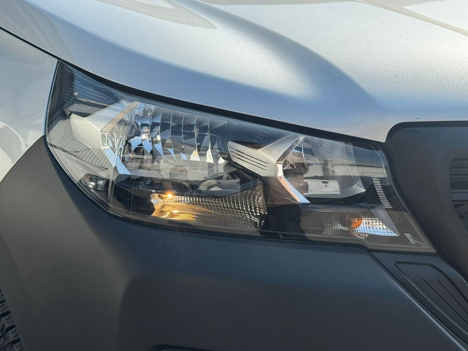 2025 RAM 1200 2.4 Tradesman Crew Cab Mt