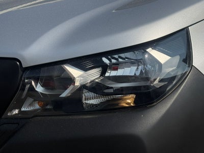 2025 RAM 1200 2.4 Tradesman Crew Cab Mt