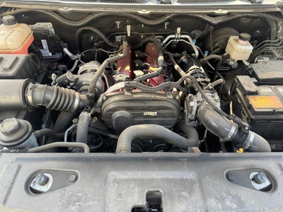 2025 RAM 1200 2.4 Tradesman Crew Cab Mt