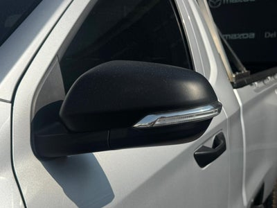 2025 RAM 1200 2.4 Tradesman Crew Cab Mt