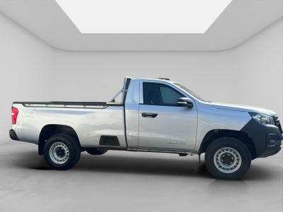 2025 RAM 1200 2.4 Tradesman Crew Cab Mt