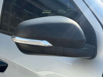 2025 RAM 1200 2.4 Tradesman Crew Cab Mt