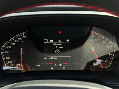 2025 RAM 1200 2.4 Tradesman Crew Cab Mt