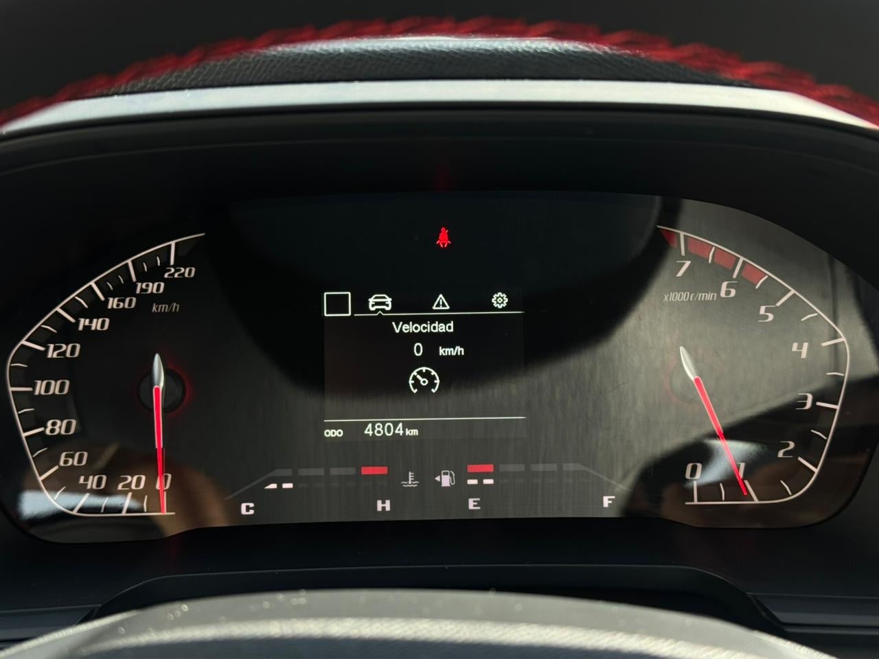 2025 RAM 1200 2.4 Tradesman Crew Cab Mt