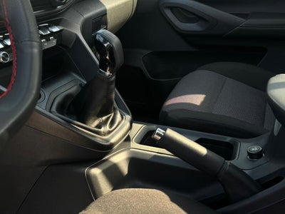 2025 RAM 1200 2.4 Tradesman Crew Cab Mt