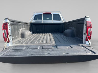 2025 RAM 1200 2.4 Tradesman Crew Cab Mt