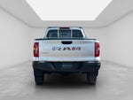 2025 RAM 1200 2.4 Tradesman Crew Cab Mt
