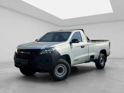 2025 RAM 1200 2.4 Tradesman Crew Cab Mt