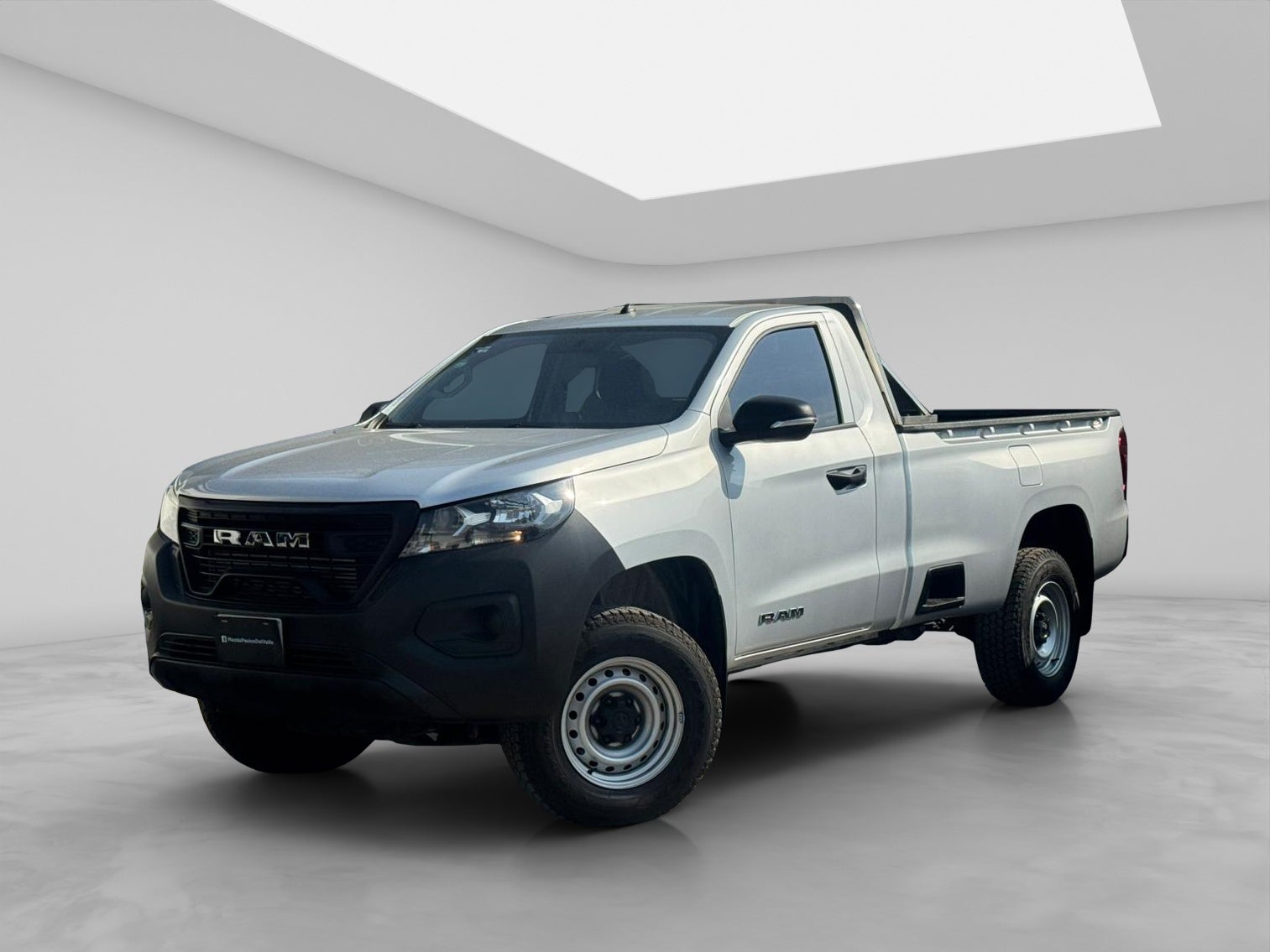 2025 RAM 1200 2.4 Tradesman Crew Cab Mt