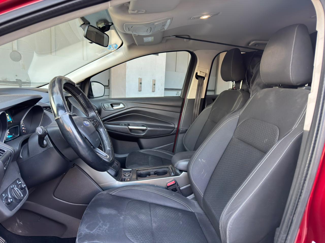 2019 Ford Escape 2.5 S Plus At