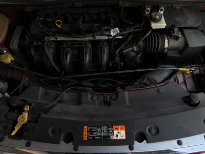 2019 Ford Escape 2.5 S Plus At