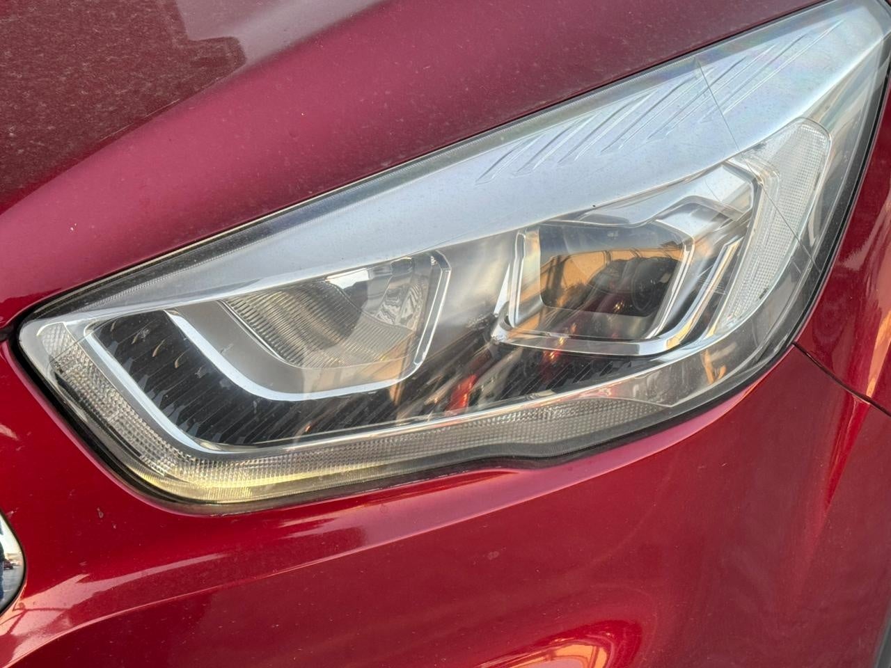 2019 Ford Escape 2.5 S Plus At