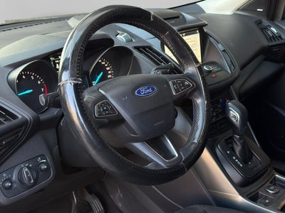 2019 Ford Escape 2.5 S Plus At