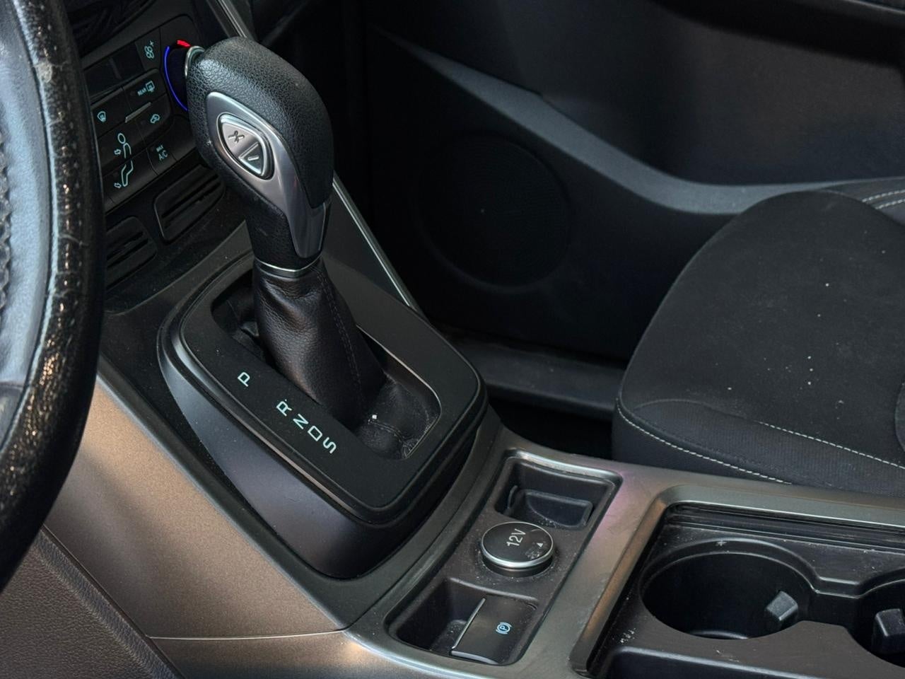 2019 Ford Escape 2.5 S Plus At