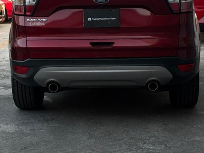 2019 Ford Escape 2.5 S Plus At