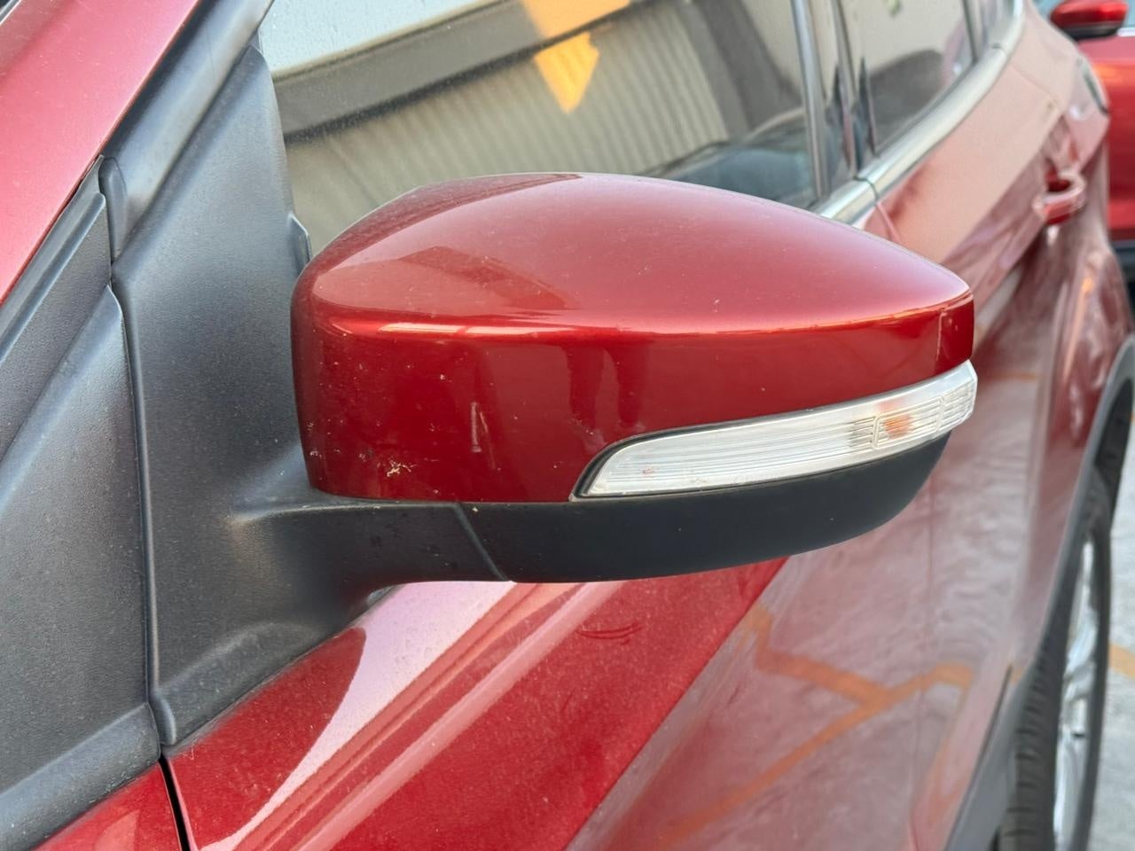 2019 Ford Escape 2.5 S Plus At