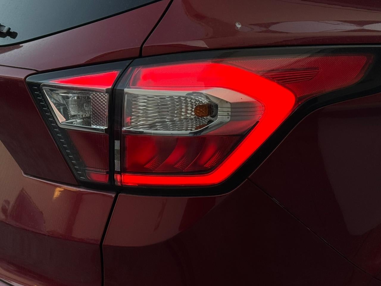 2019 Ford Escape 2.5 S Plus At