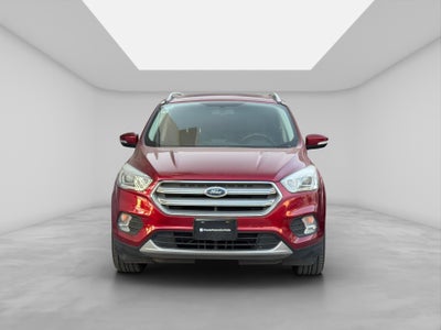 2019 Ford Escape 2.5 S Plus At