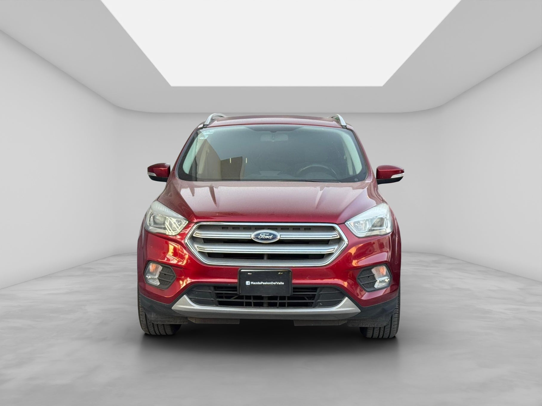 2019 Ford Escape 2.5 S Plus At