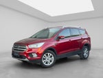 2019 Ford Escape 2.5 S Plus At